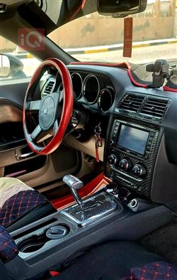 دۆج چالنجەر